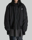 032C CLASSIC BOMBER JACKET