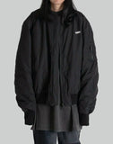 032C CLASSIC BOMBER JACKET