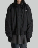 032C - 032C CLASSIC BOMBER JACKET - 082plus