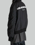 032C - 032C CLASSIC BOMBER JACKET - 082plus