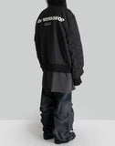 032C - 032C CLASSIC BOMBER JACKET - 082plus