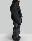 032C - 032C CLASSIC BOMBER JACKET - 082plus