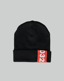 032c TAPE BEANIE