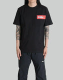 032C TAPED T-SHIRT