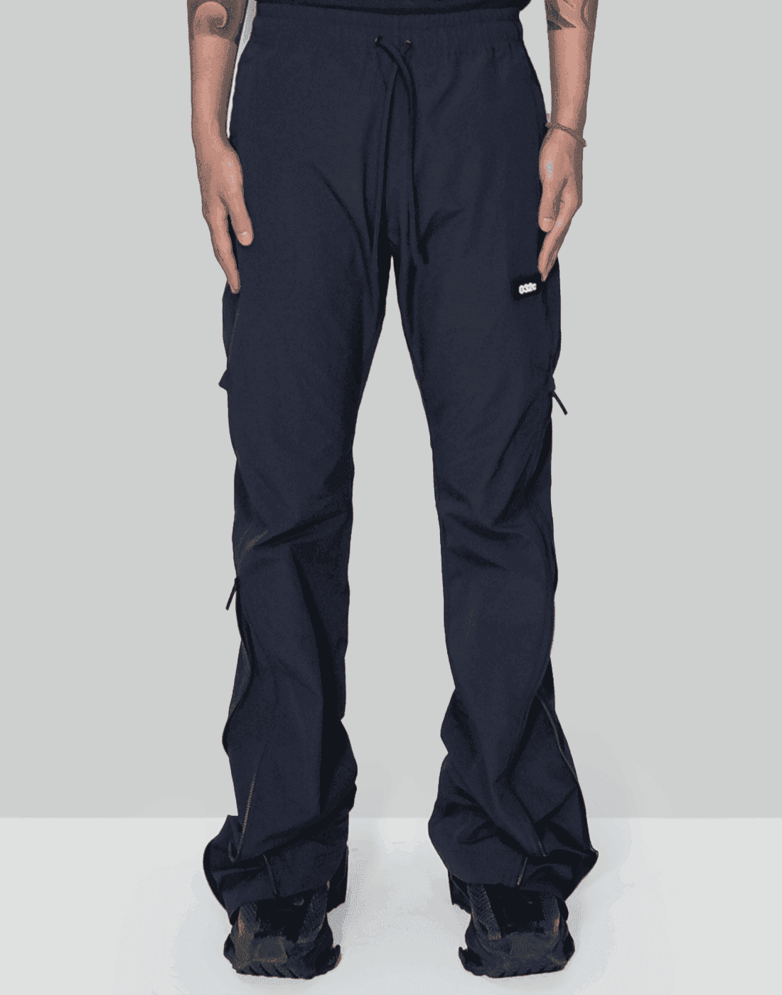 032C 'CARPA'' TRACK PANTS – 082plus