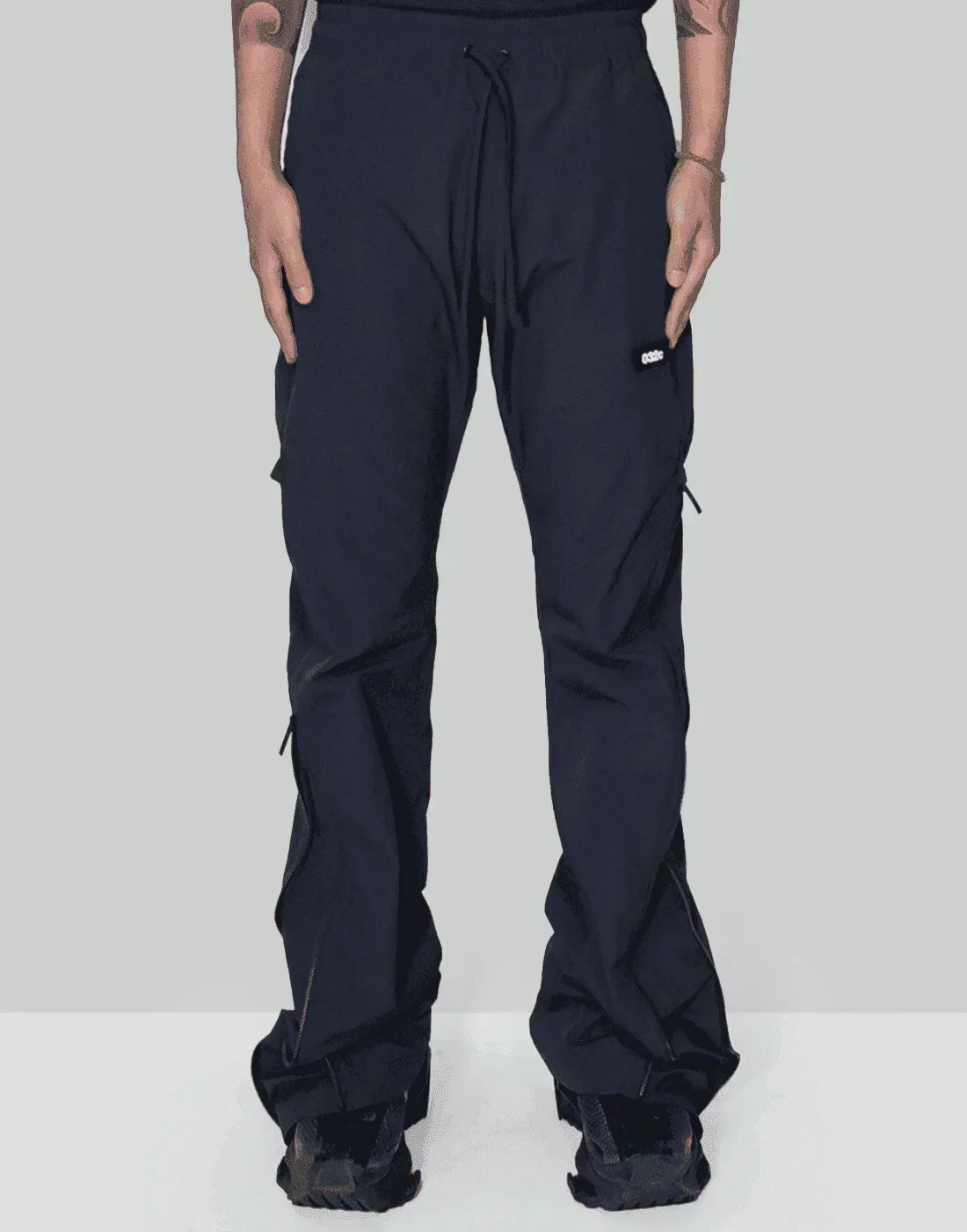 032C - 'CARPA'' TRACK PANTS - 082plus