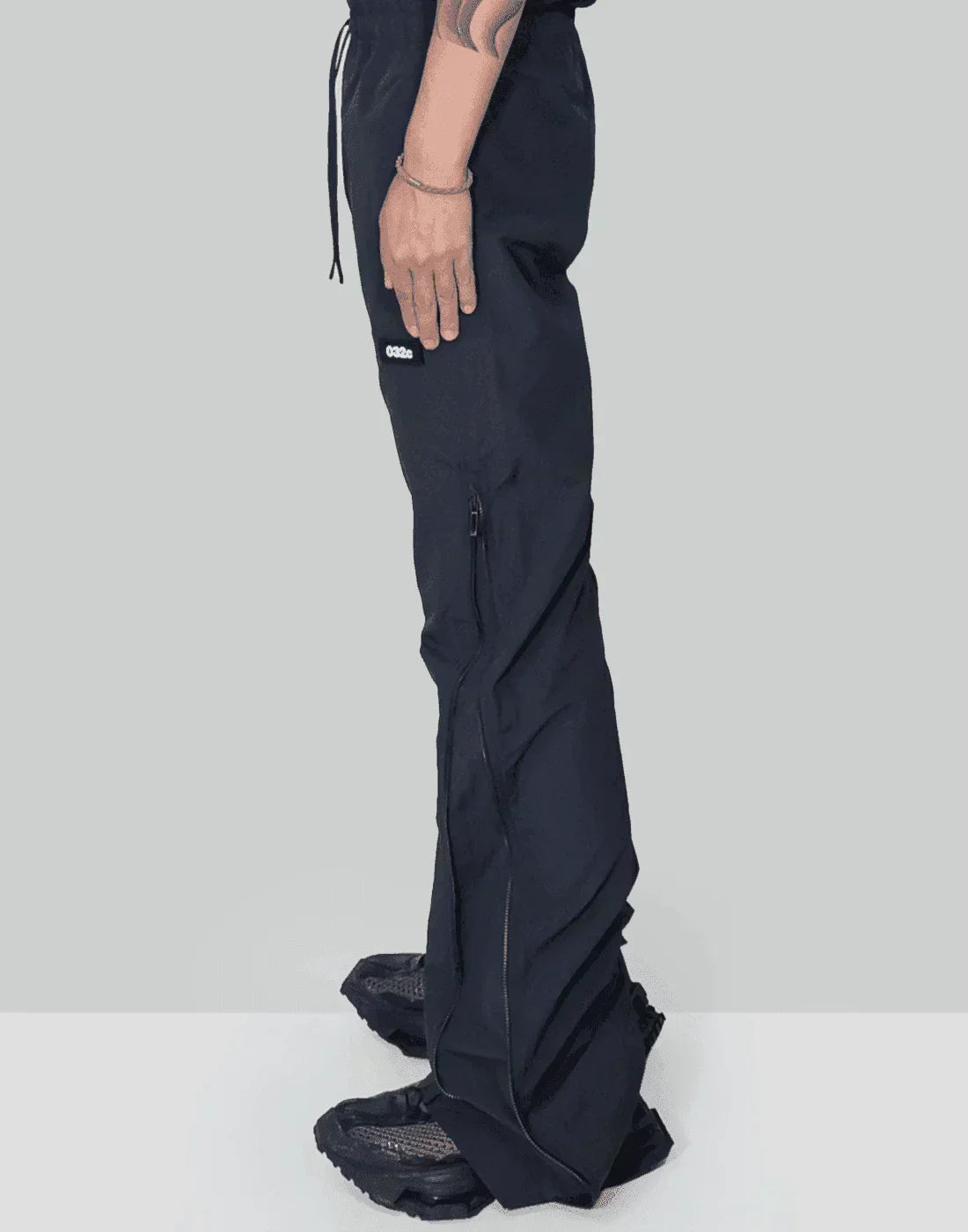 032C - 'CARPA'' TRACK PANTS - 082plus