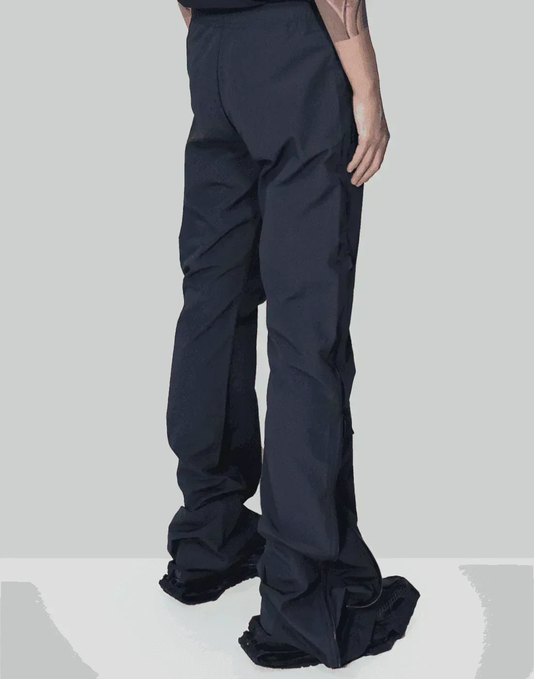 032C - 'CARPA'' TRACK PANTS - 082plus