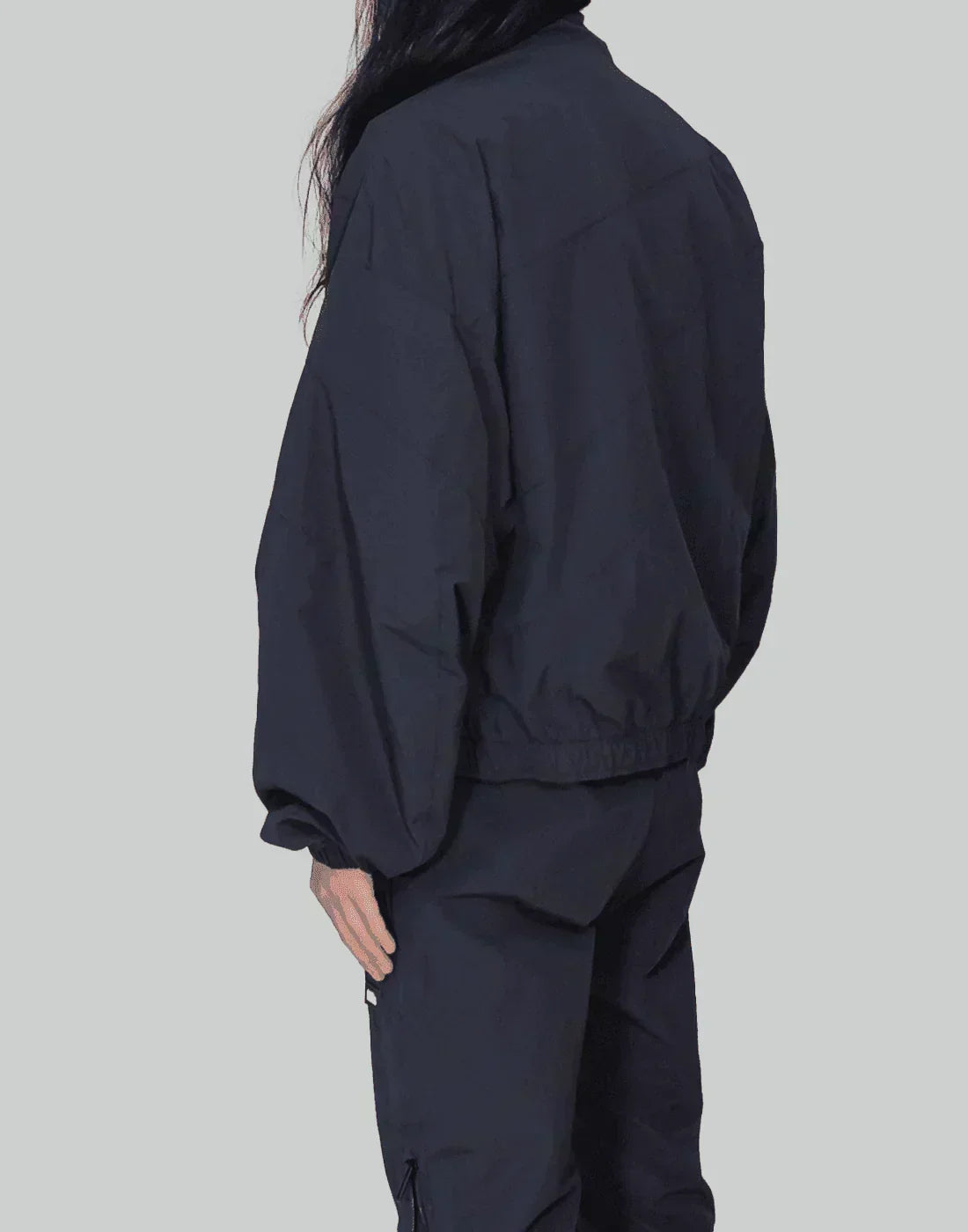 032C - 'CARPA'' TRACKSUIT JACKET - 082plus