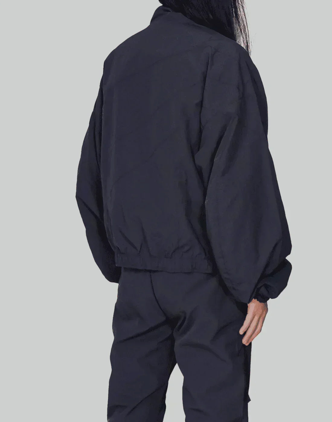 032C - 'CARPA'' TRACKSUIT JACKET - 082plus
