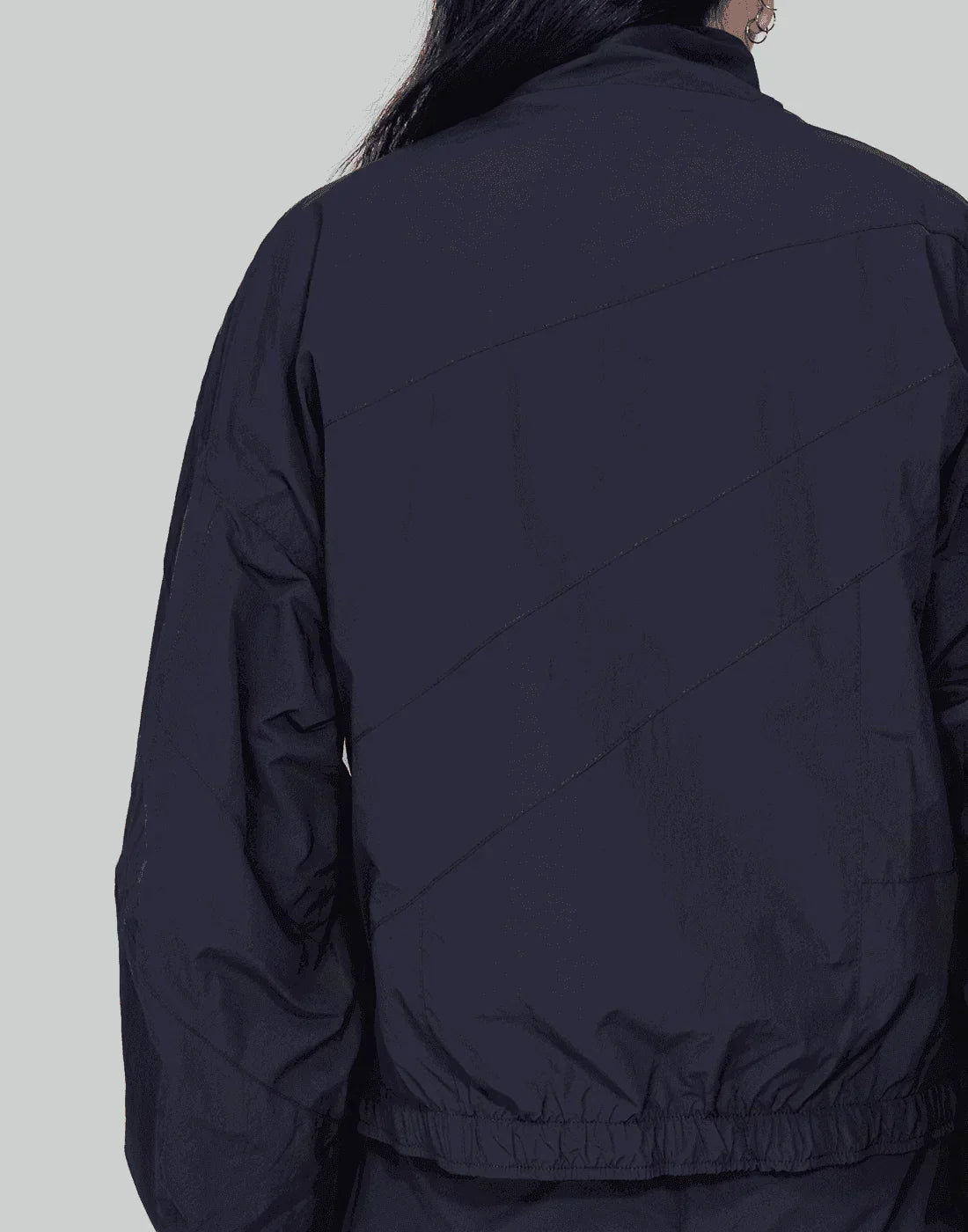 032C - 'CARPA'' TRACKSUIT JACKET - 082plus