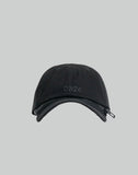 'CHOPPER' CAP
