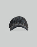 'CRISIS' CAP