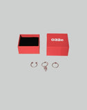 032C - DIY ''PIERCED'' KIT - 082plus
