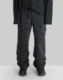 032C - 'DOUBLE SHIFT' UTILITY TROUSER - 082plus
