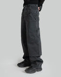 'DOUBLE SHIFT' UTILITY TROUSER