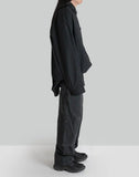 032C - 'DOUBLE SHIFT' UTILITY TROUSER - 082plus
