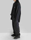032C - 'DOUBLE SHIFT' UTILITY TROUSER - 082plus