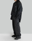 032C - 'DOUBLE SHIFT' UTILITY TROUSER - 082plus