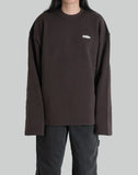 'GROSSE FREIHEIT' HEAVYWEIGHT CREWNECK