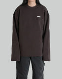 'GROSSE FREIHEIT' HEAVYWEIGHT CREWNECK