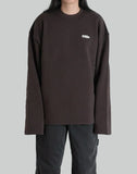 'GROSSE FREIHEIT' HEAVYWEIGHT CREWNECK