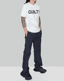 032C - GUILTY TEE - 082plus
