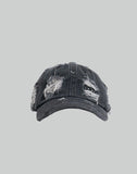 'HASHED' CAP