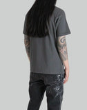 032C - LOGO T-SHIRT - 082plus