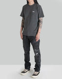 032C - LOGO T-SHIRT - 082plus