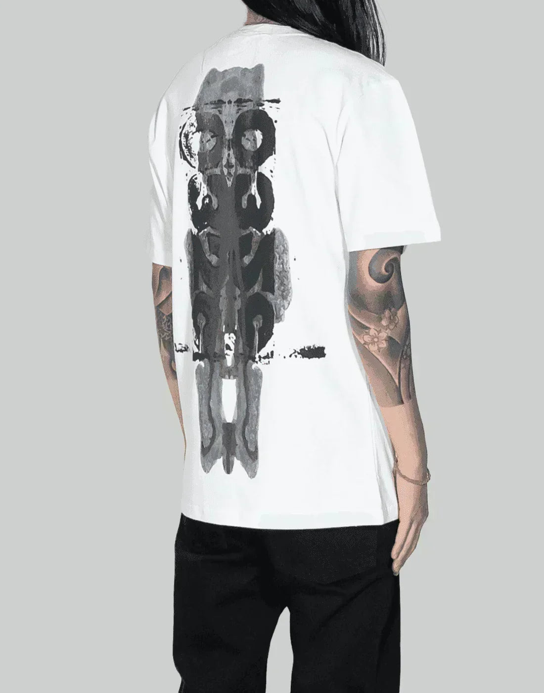 032C - RORSCHACH TEE - 082plus