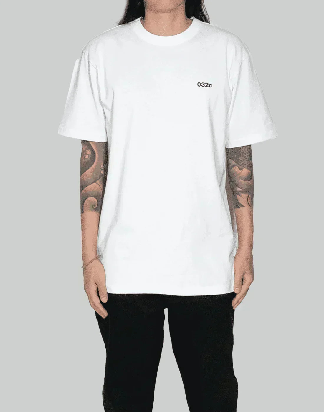 032C - RORSCHACH TEE - 082plus