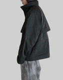 032C - SHELL TECH JACKET - 082plus