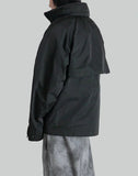 032C - SHELL TECH JACKET - 082plus