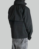 032C - SHELL TECH JACKET - 082plus