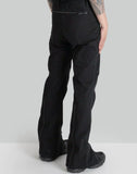 032C - SPLIT-S ZIP TROUSERS - 082plus