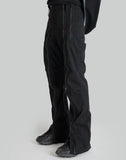 032C - SPLIT-S ZIP TROUSERS - 082plus