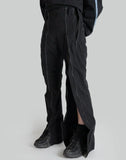 032C - SPLIT-S ZIP TROUSERS - 082plus