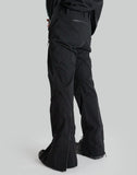 032C - SPLIT-S ZIP TROUSERS - 082plus