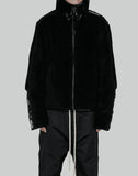 TECH FLEECE JACKET