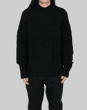 THE HIGHLAND SWEATER