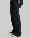 'TOPLAYER'' WIDE FLARE SWEATPANTS