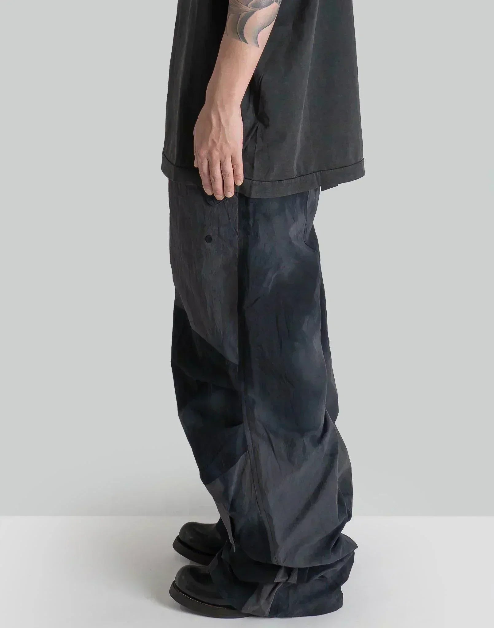 032C - 'TURBULENCE'' CARGO PANT - 082plus