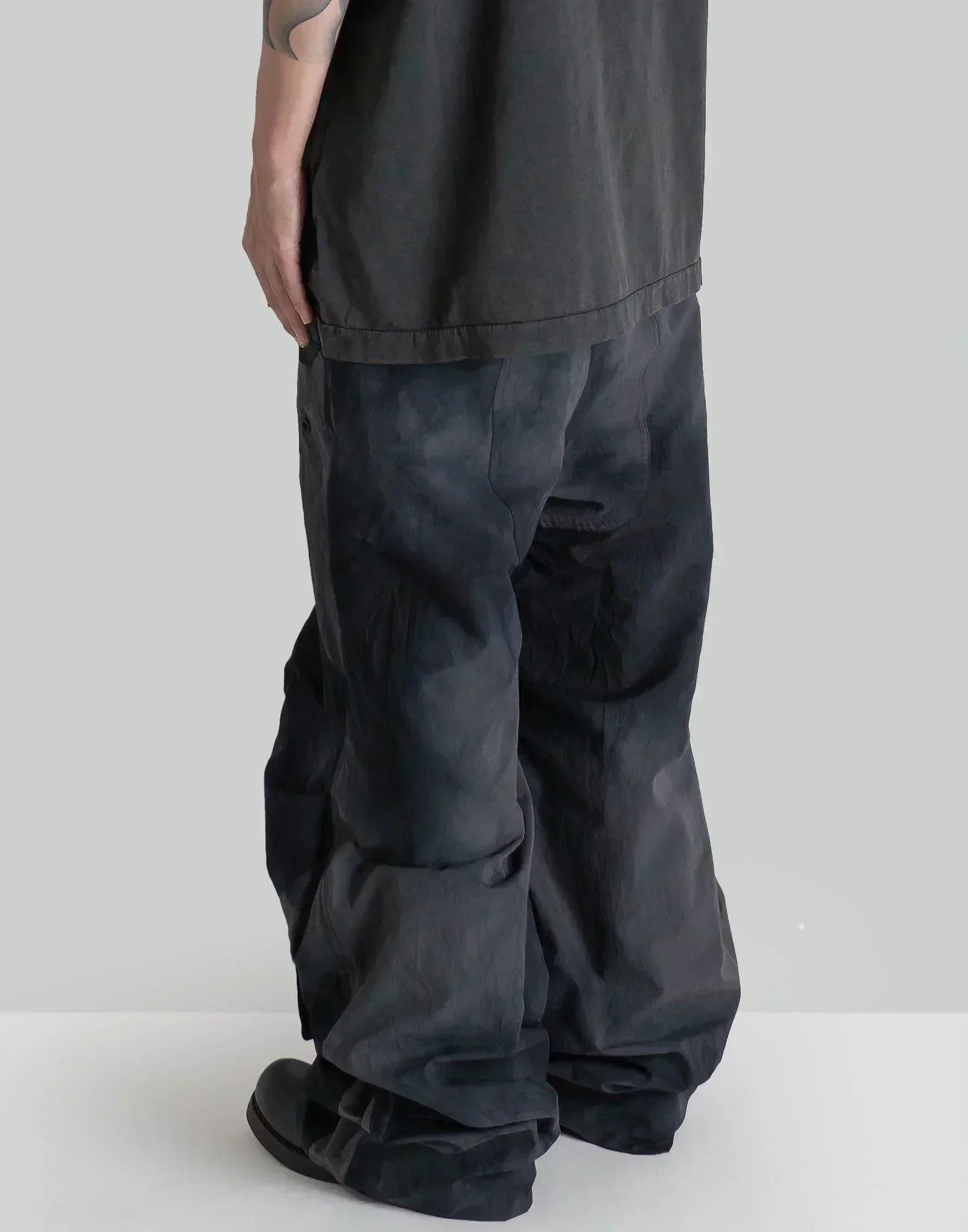 032C - 'TURBULENCE'' CARGO PANT - 082plus