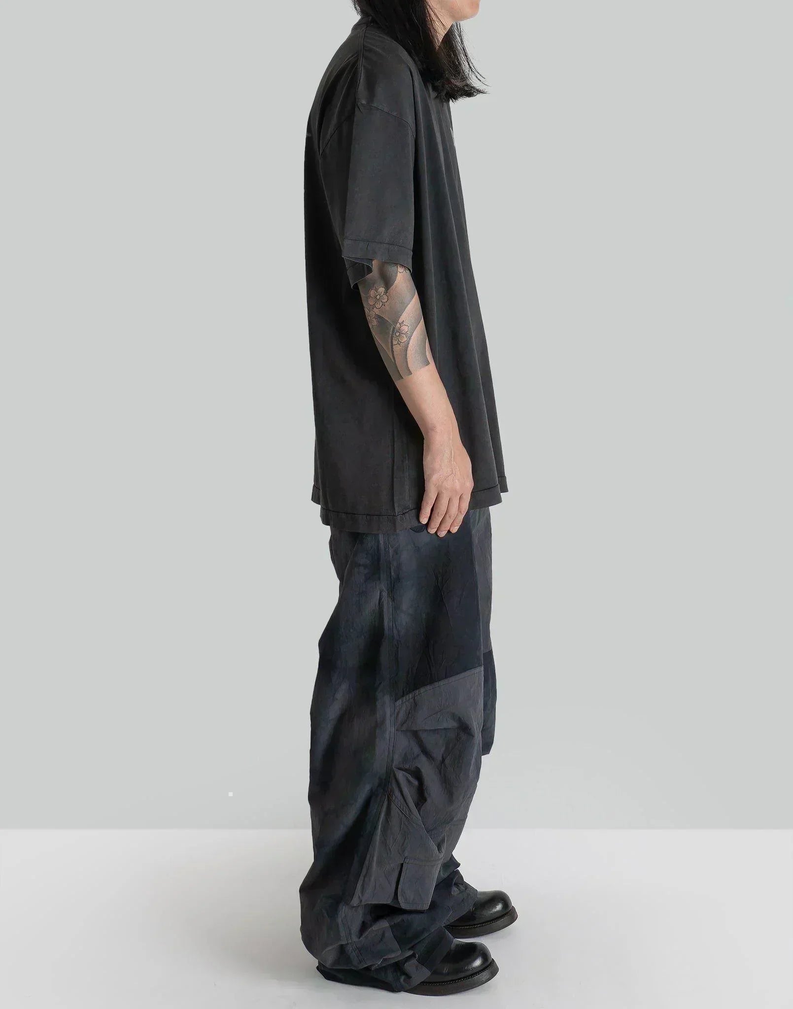 032C - 'TURBULENCE'' CARGO PANT - 082plus