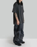 032C - 'TURBULENCE'' CARGO PANT - 082plus