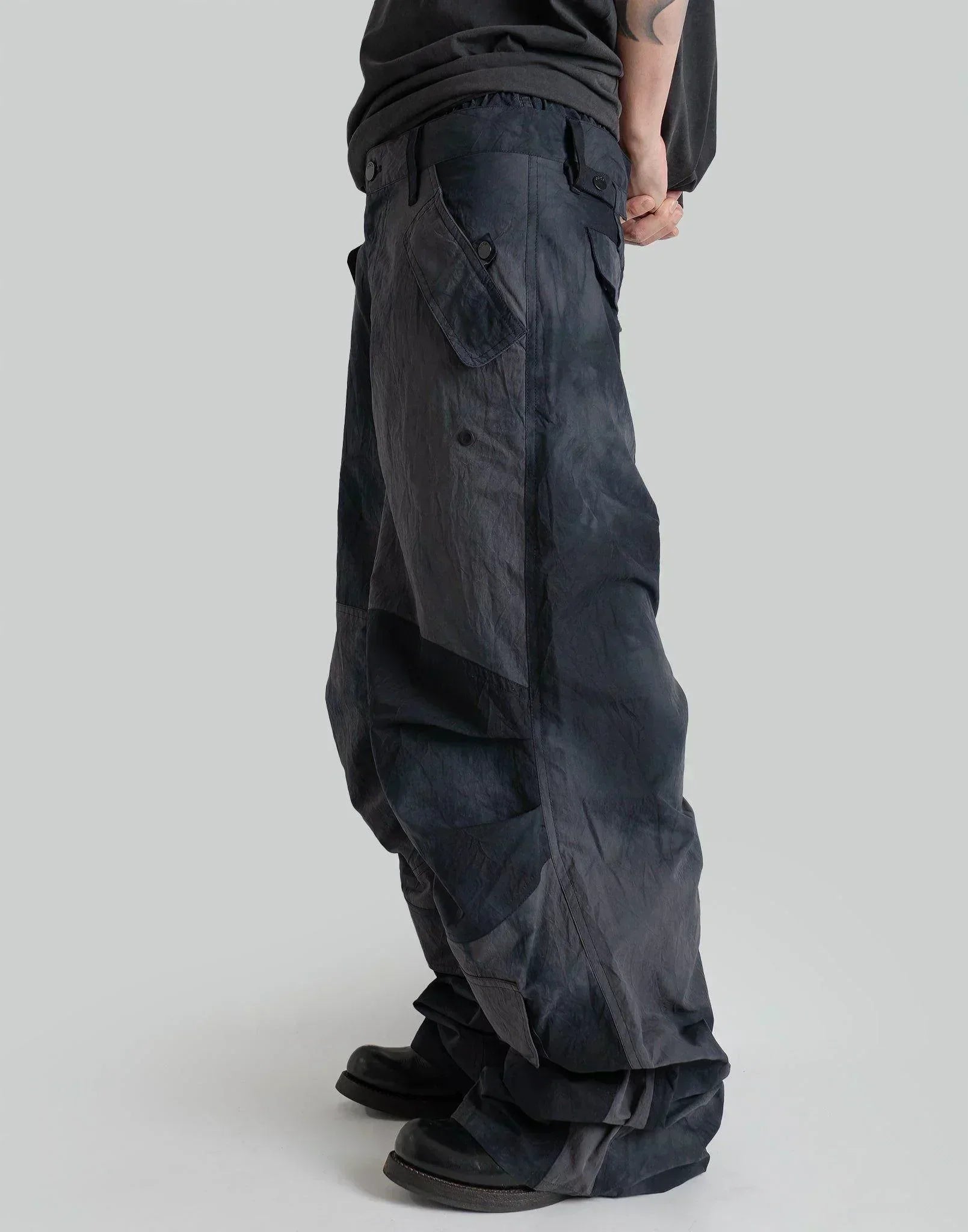 032C - 'TURBULENCE'' CARGO PANT - 082plus