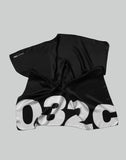 x MYKITA SILK SCARF