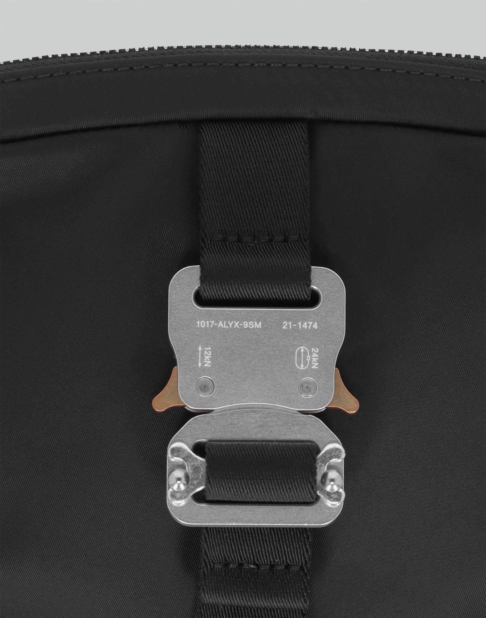 1017 ALYX 9SM - BELT BAG - X - 082plus
