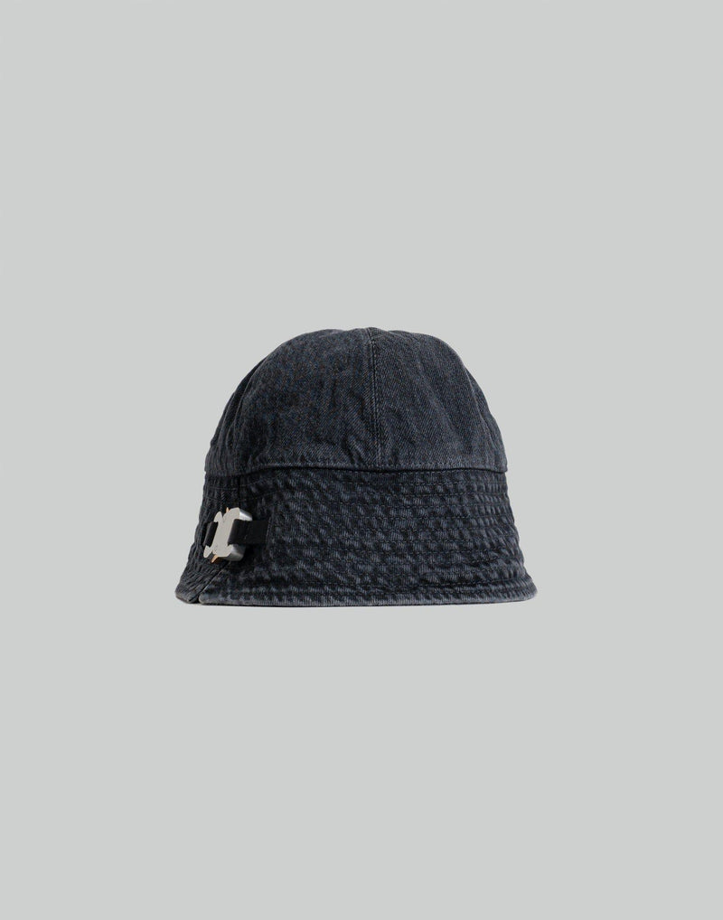 1017 ALYX 9SM - BUCKET HAT W/ BUCKLE - 082plus